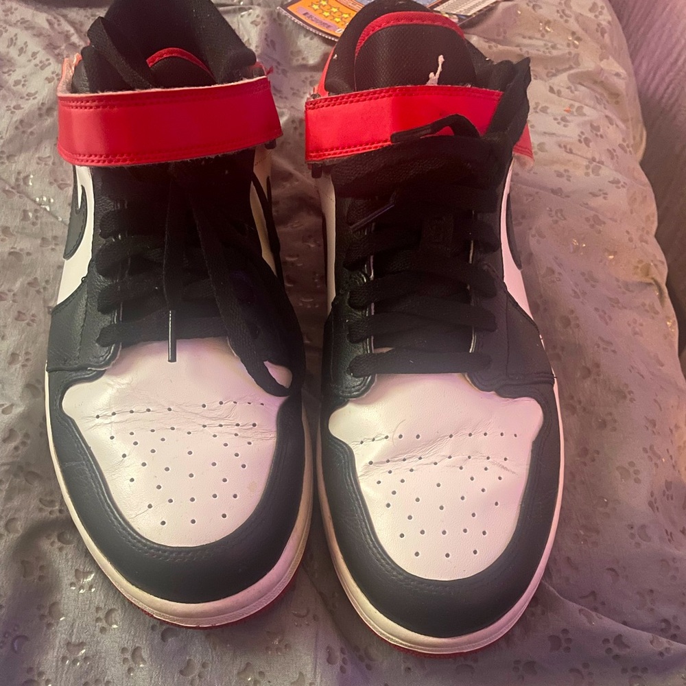 Air jordan